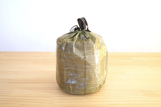 U.L. Round Sack 1.43【 R13.5〜15 】Custom