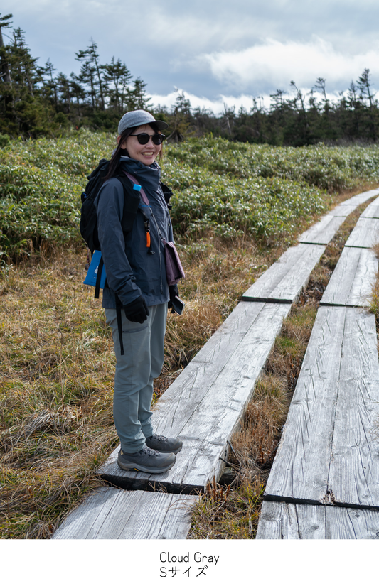 【予約販売】U.L. Merino X Cap 2026