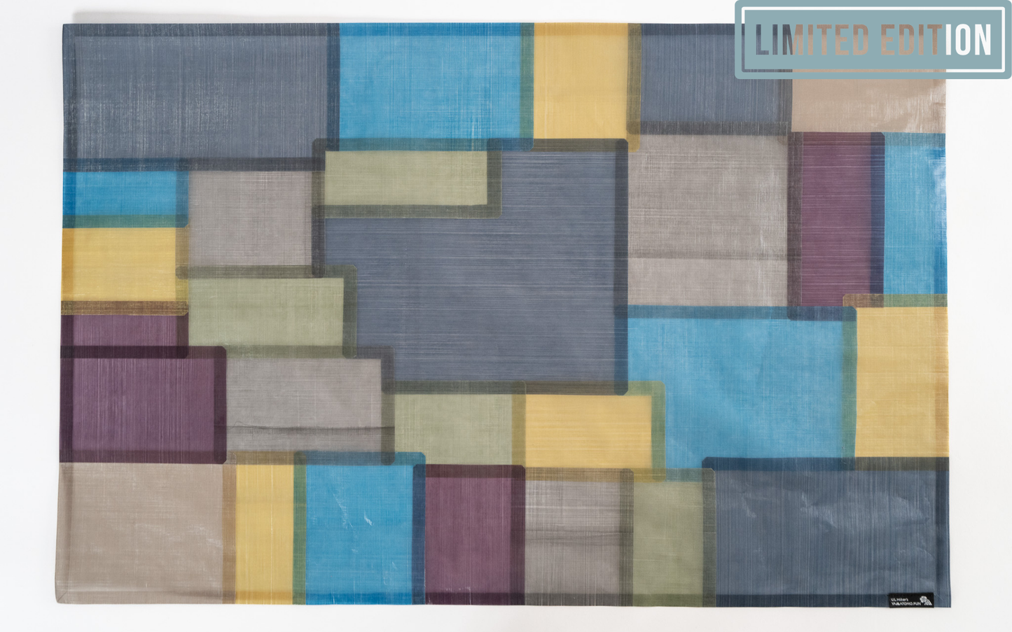 端材から生まれたU.L. FUN Sheet 限定モデル