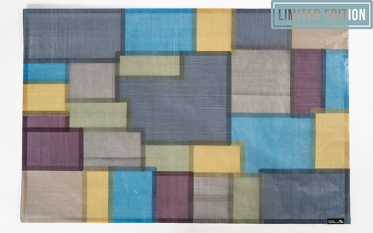 端材から生まれたU.L. FUN Sheet 限定モデル