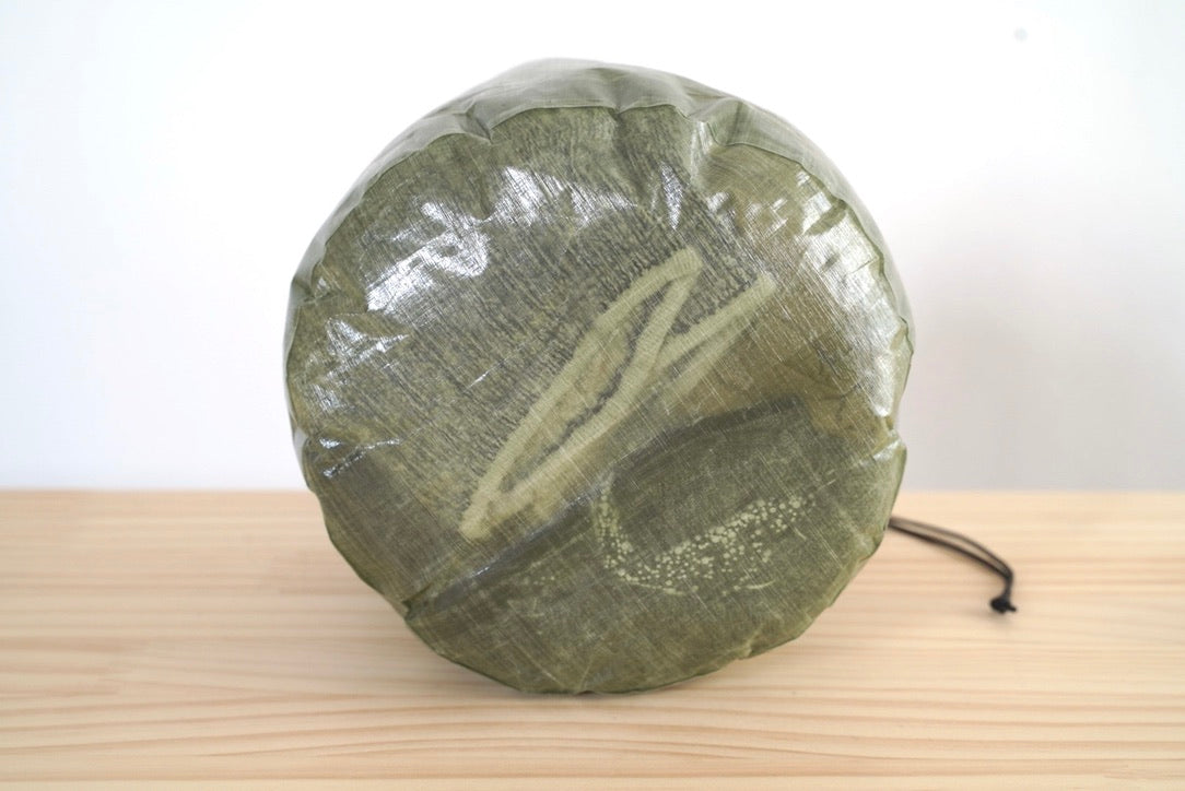 U.L. Round Sack 1.43【 R15.5〜17 】Custom