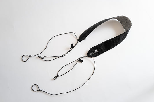 ちょっと感動する【U.L. FUN Strap】