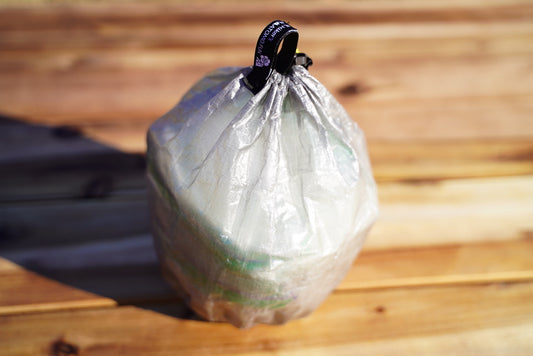 U.L. Round Sack 0.8【 R15.5〜17 】Custom