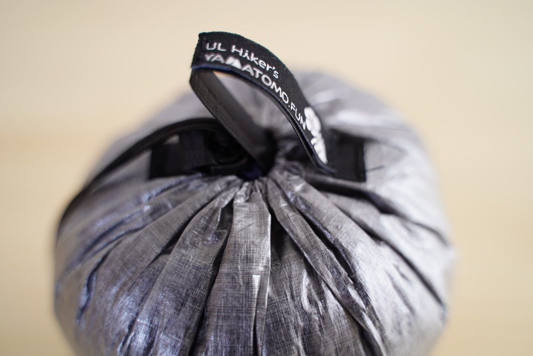 U.L. Round Sack 0.8【 R13.5〜15 】Custom
