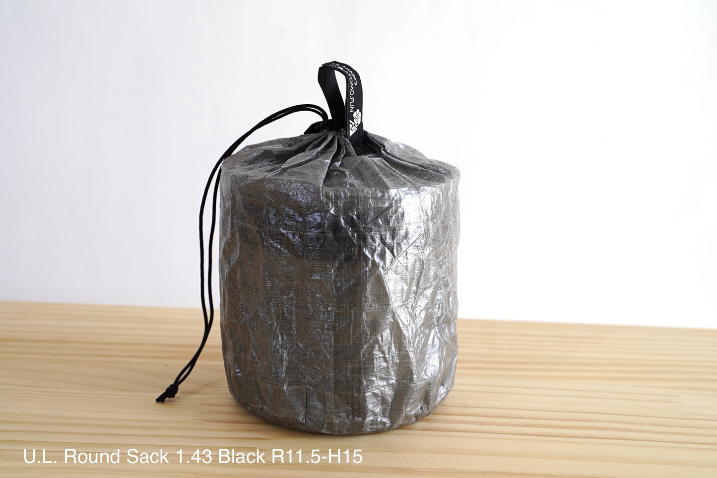 U.L. Round Sack 0.8【 R11~13 】Custom