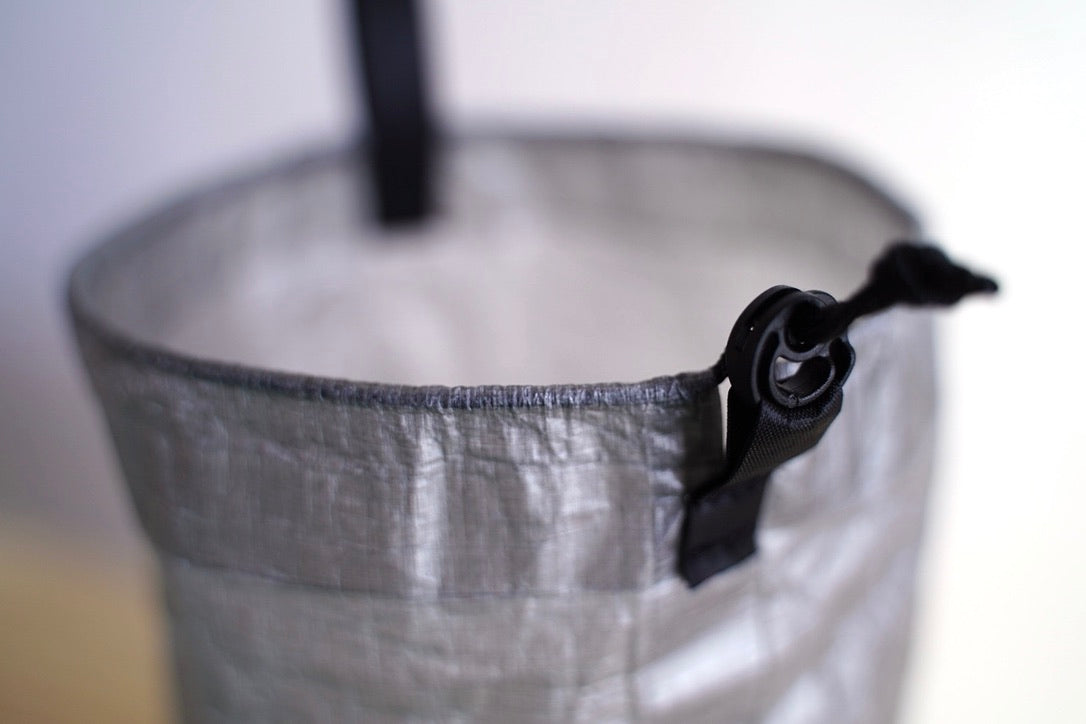 U.L. Round Sack 1.43【 R13.5〜15 】Custom