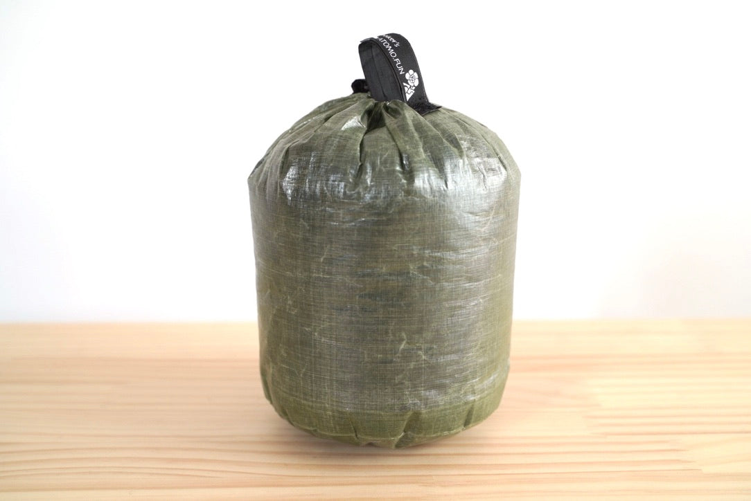 U.L. Round Sack 1.43【 R13.5〜15 】Custom