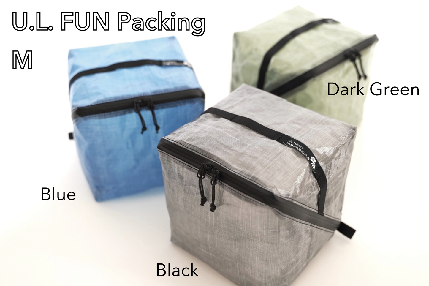 U.L. FUN Packing