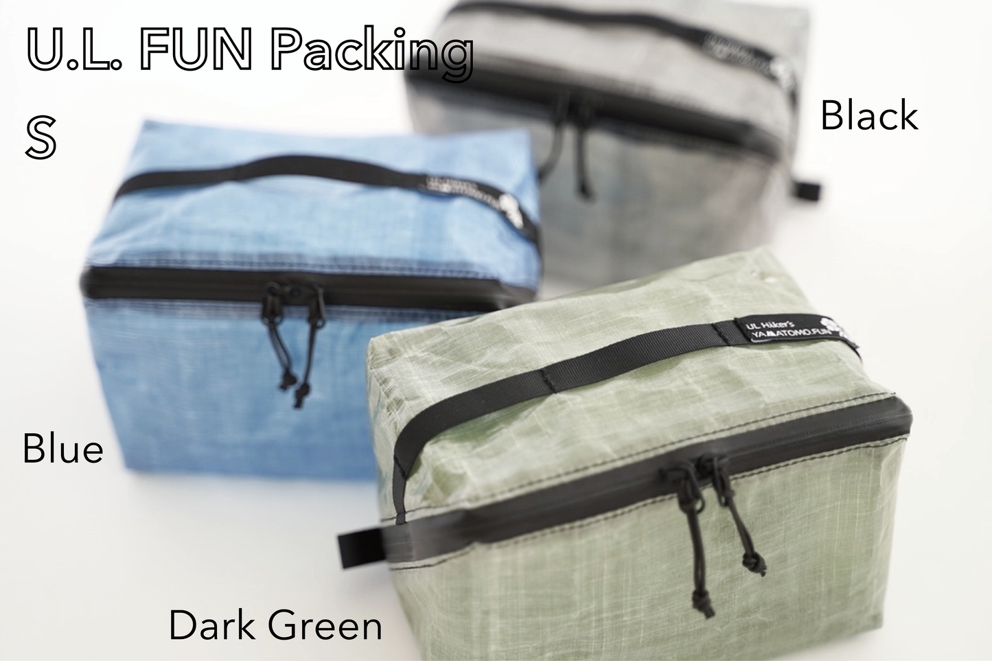 U.L. FUN Packing