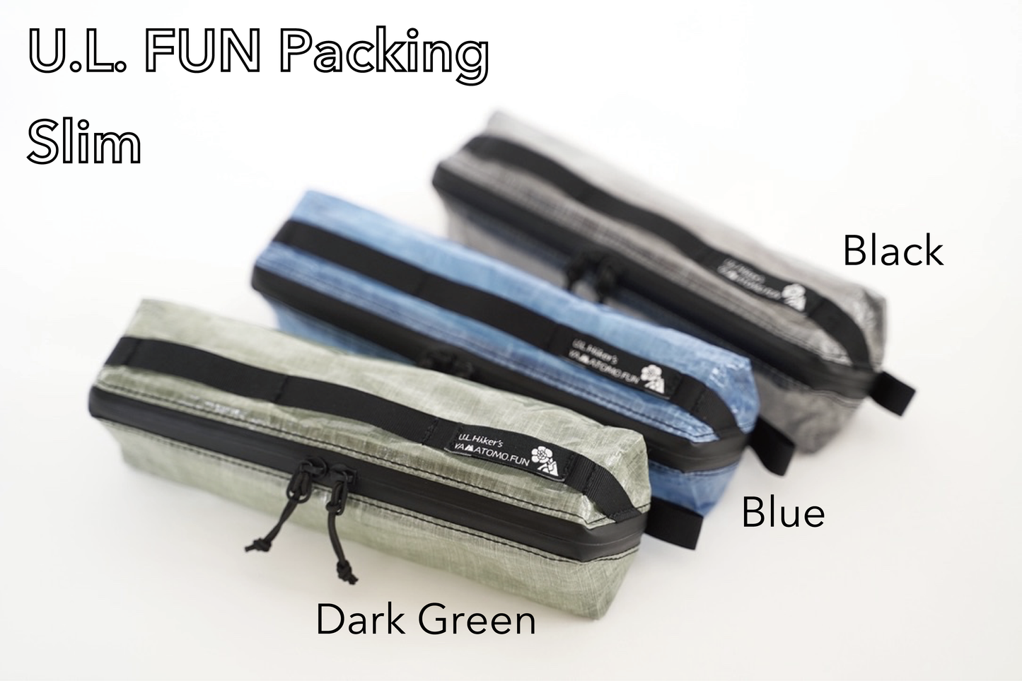 U.L. FUN Packing