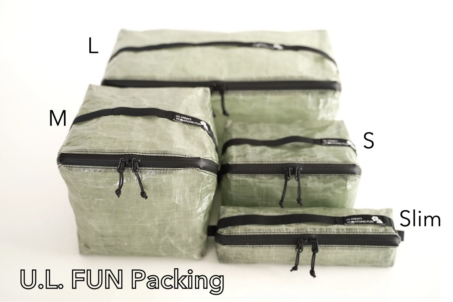 U.L. FUN Packing