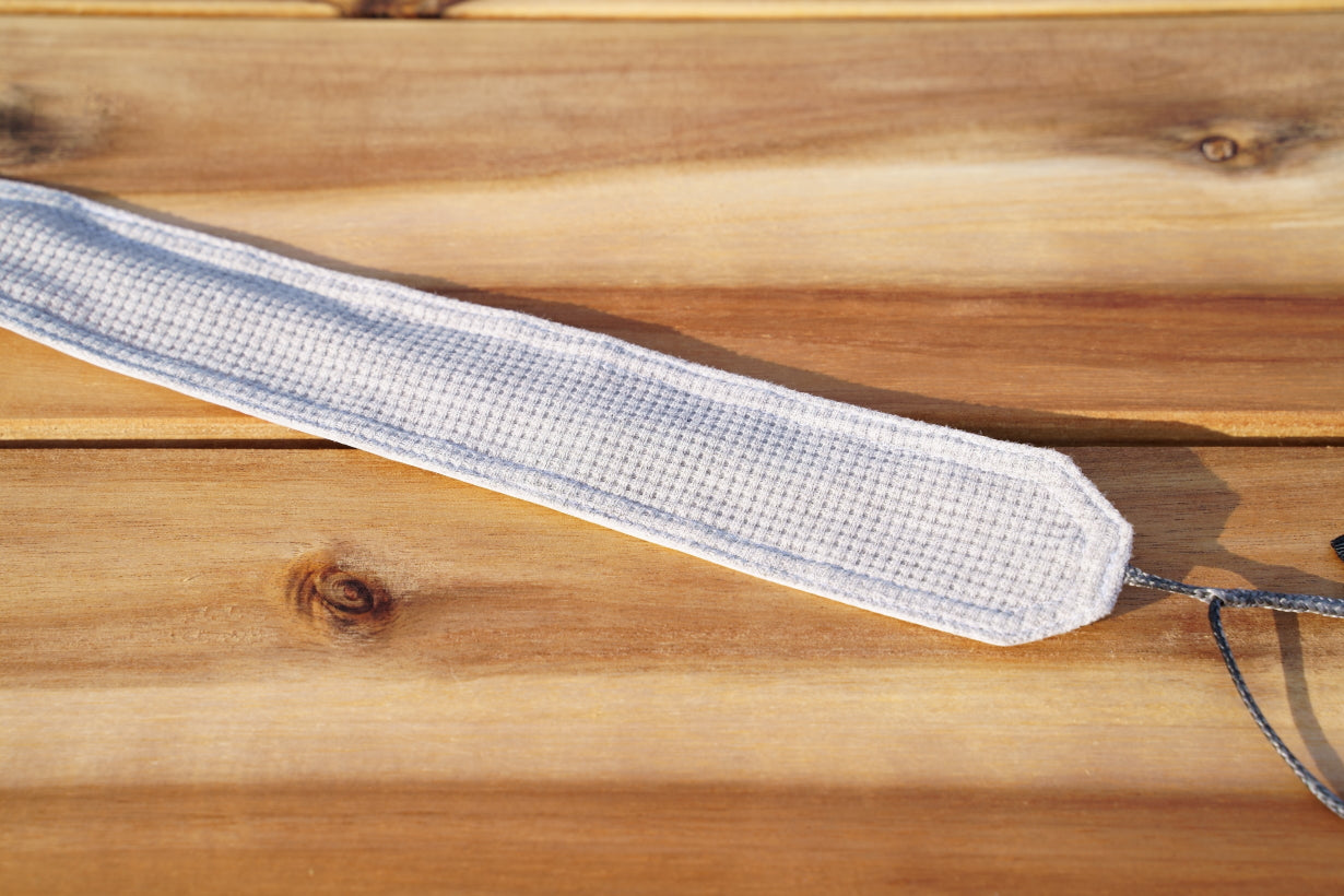 ちょっと感動する【U.L. FUN Strap】