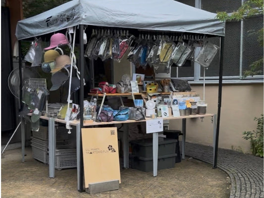 🚩 EVENT ENCORE｜イベントの続きは、オンラインで。