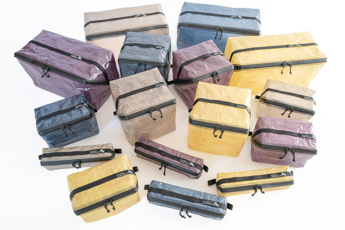 🚩 U.L. FUN Packing 再販のお知らせ