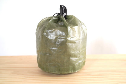 U.L. Round Sack 1.43【 R15.5〜17 】Custom