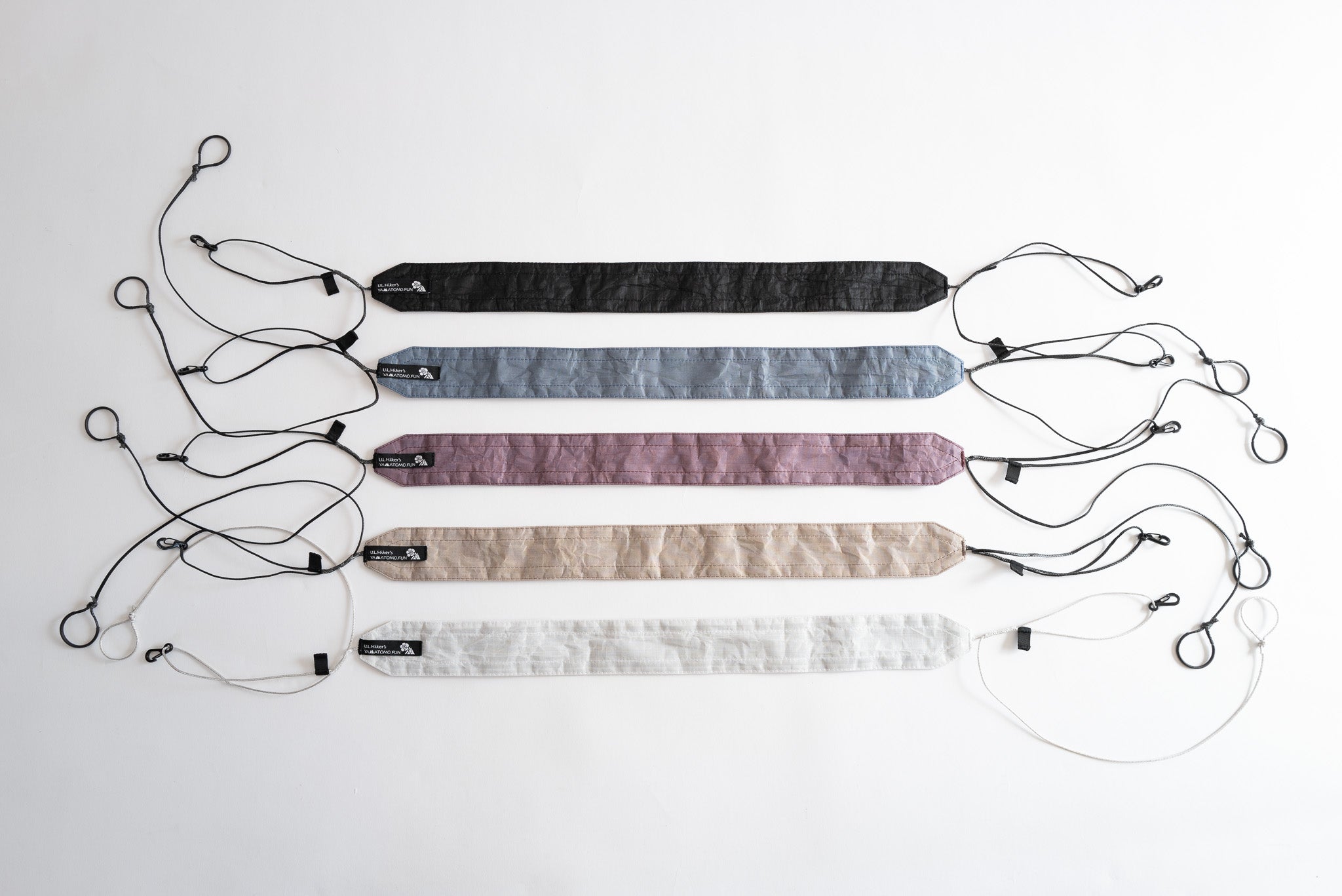 ちょっと感動する【U.L. FUN Strap】 – YAMATOMO.FUN
