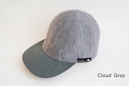 Hikerのための7つのこだわり【 U.L. Merino X Cap 】2025