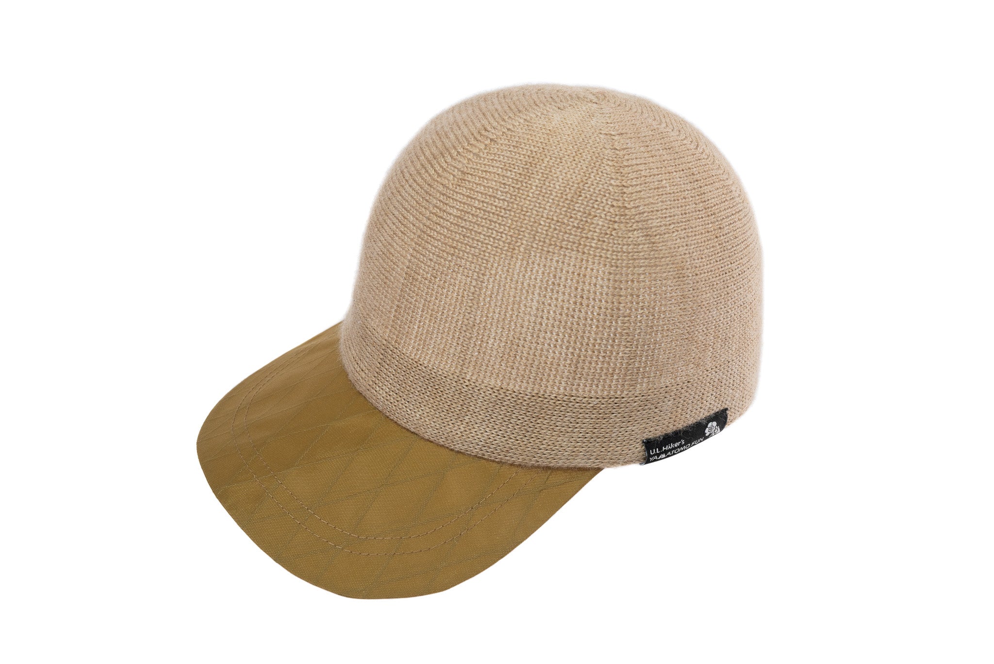 予約販売】U.L. Merino X Cap 2026 – YAMATOMO.FUN