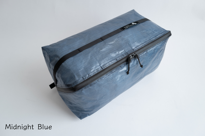 仕分けて楽しい自由なパッキングでスマートに整う【U.L. FUN Packing】