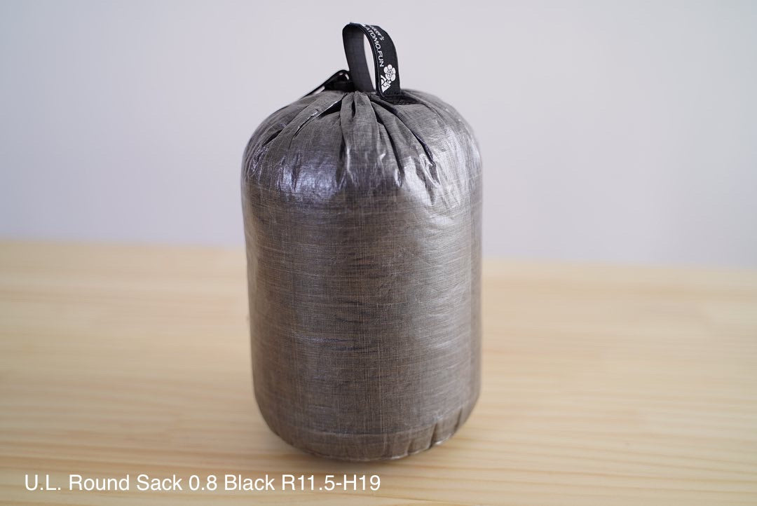 U.L. Round Sack 0.8【 R11~13 】Custom