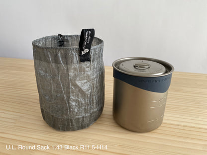 U.L. Round Sack 1.43【 R11~13 】Custom