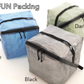U.L. FUN Packing