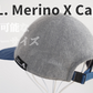 U.L. Merino X Cap