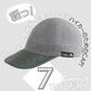 U.L. Merino X Cap
