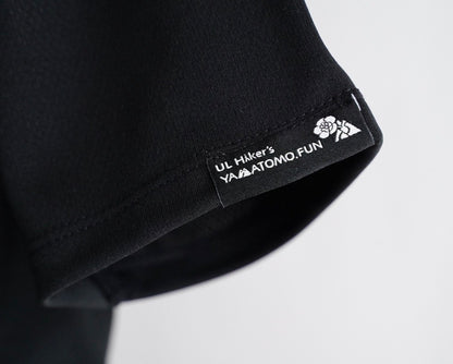 テン泊で星空を満喫する夜 Dry T Shirt Unisex