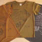 Go Hiking !! Dry T Shirt W's